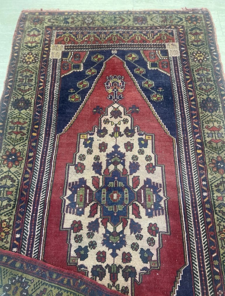 Taspinar - Rug - 244 cm - 125 cm - Taspinar #3.2