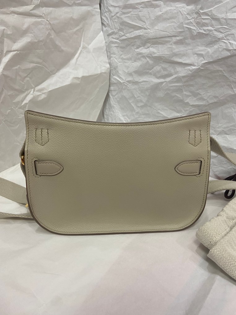 Hermès - Jypsiere Mini - Τσάντα #1.0