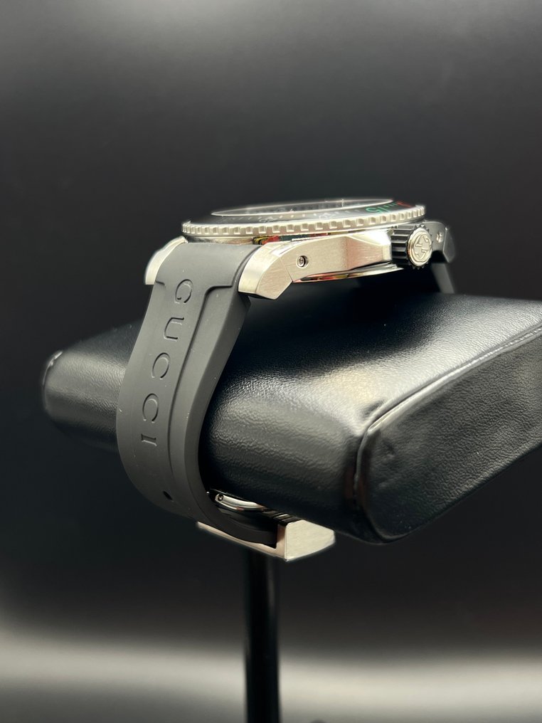 Gucci - Dive - No Reserve Price - YA136217 - Men - 2020+ #3.2