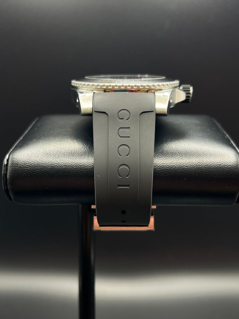 Gucci - Dive - No Reserve Price - YA136217 - Men - 2020+ #2.1