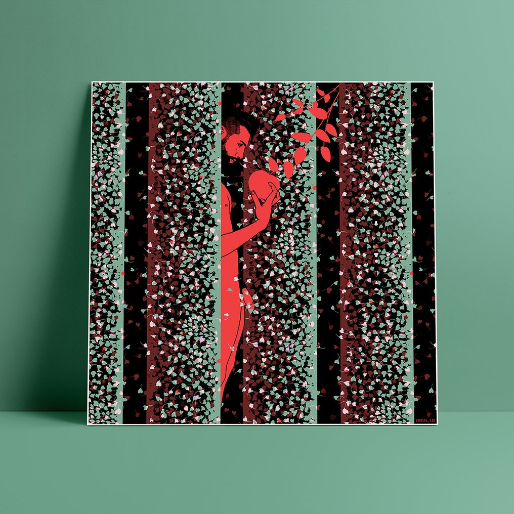 Christophe Szkudlarek - Le fruit #2.1