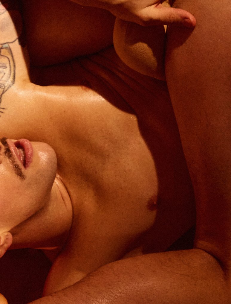 Dominik Valvo - Le Danseur Rouge #9 #1.0