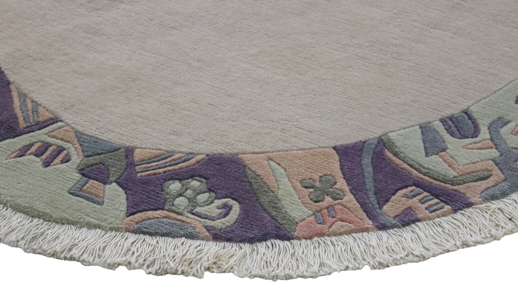 Nepal - Tappeto - 150 cm - 150 cm #2.1