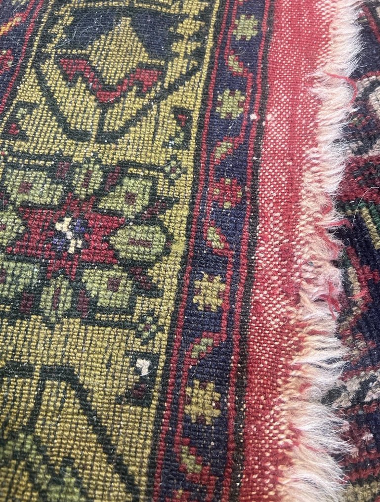 Taspinar - Rug - 244 cm - 125 cm - Taspinar #4.3