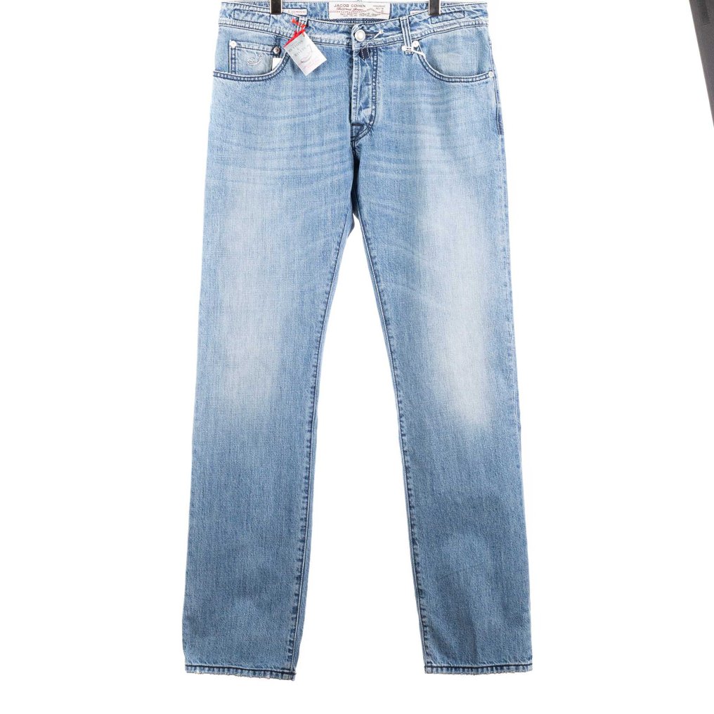 32 - Jacob Cohen - No Reserve - J620 - Τζιν - New with tags #1.0