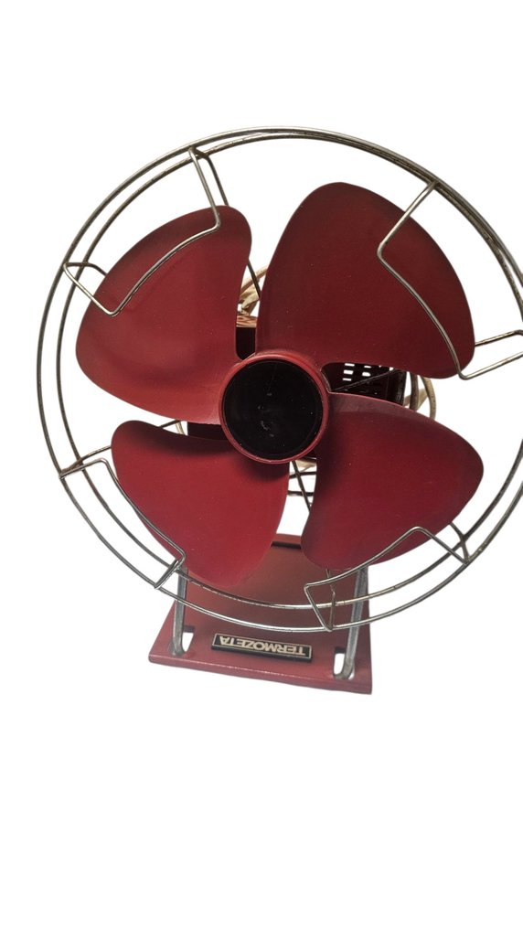 電風扇 - 733 - 塑料, 鋼 #1.0