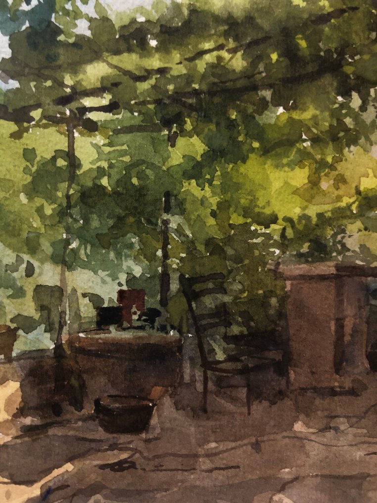 École de Valence (XX) - L'Heure de la Sieste #2.1