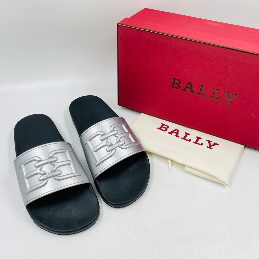 Bally - 凉鞋 - 尺寸: EU 41 #1.0