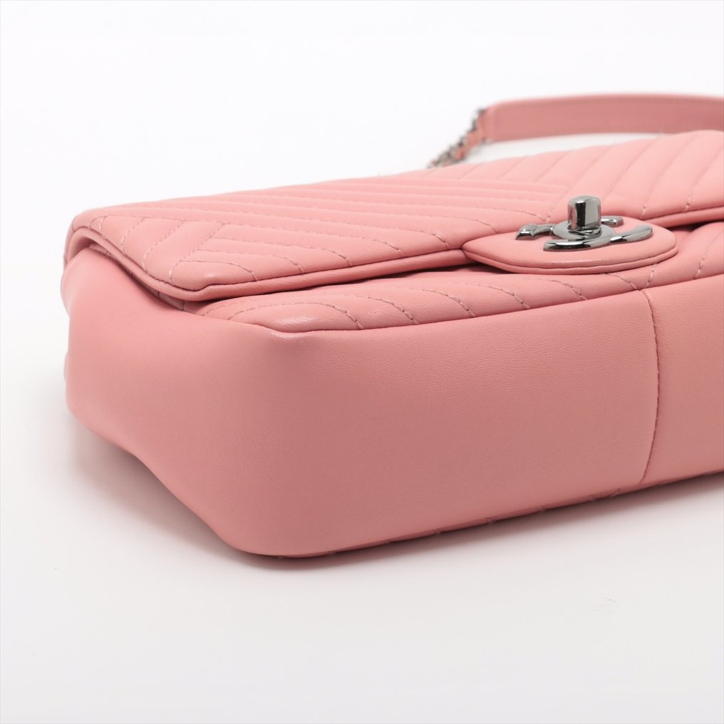 Chanel - Timeless Classic - Τσάντα ώμου #3.2