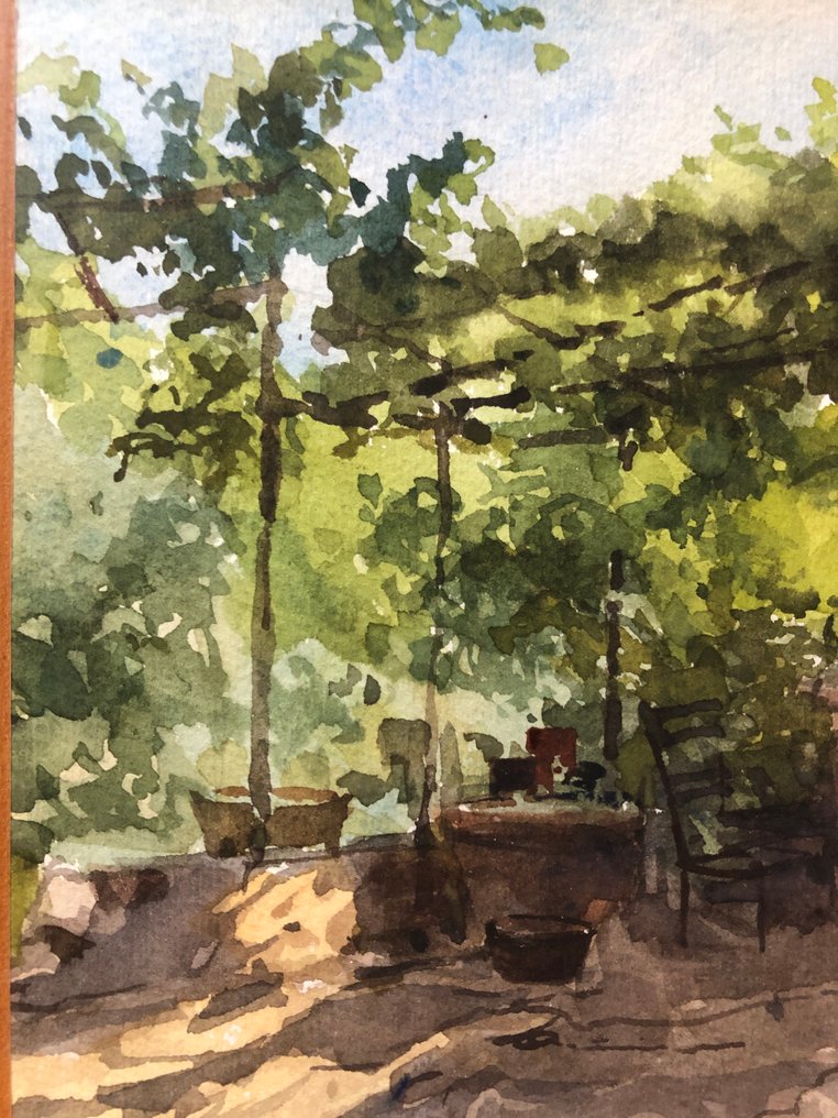 École de Valence (XX) - L'Heure de la Sieste #1.0