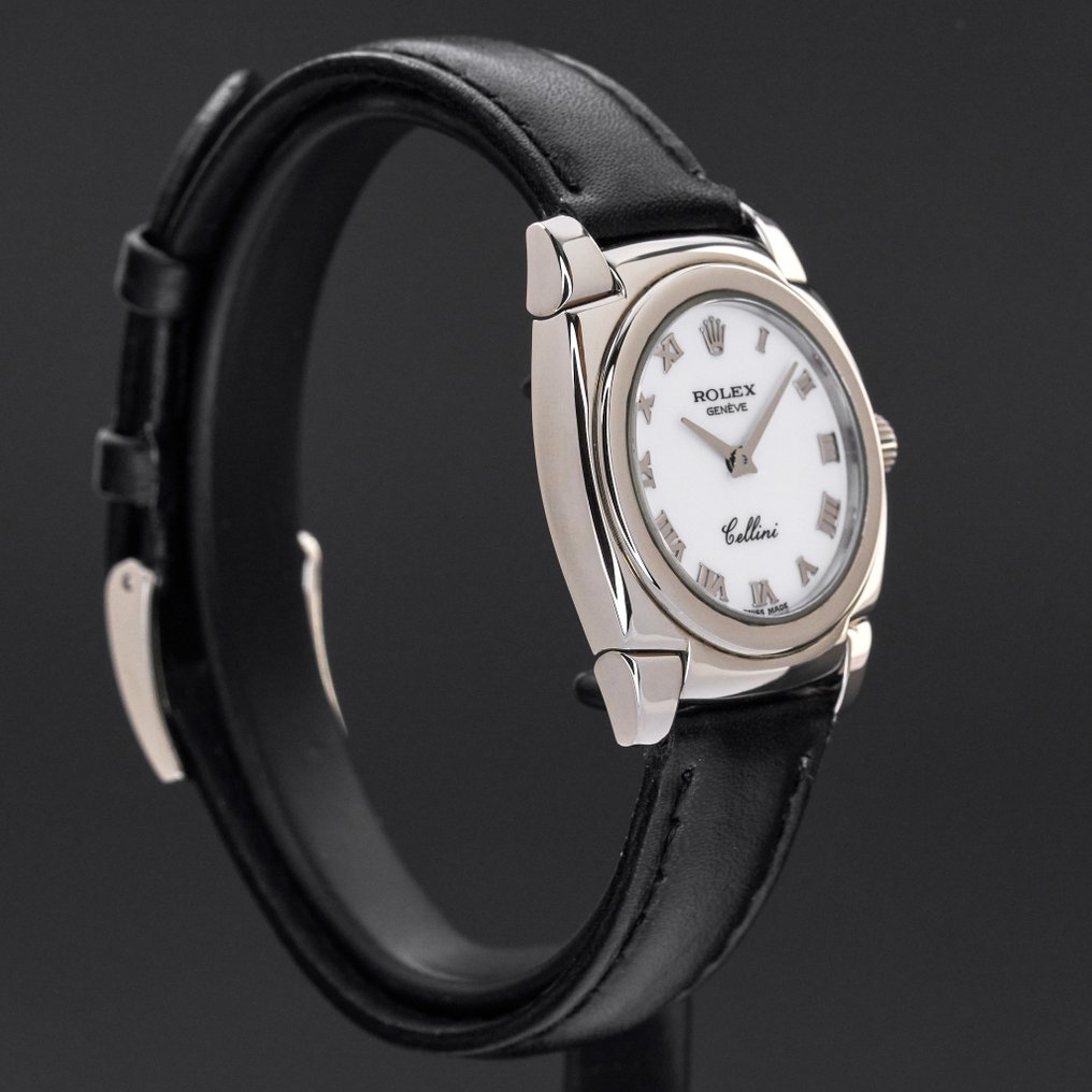 Rolex - Cellini Cestello - 5310 - Női - 2001 #4.3