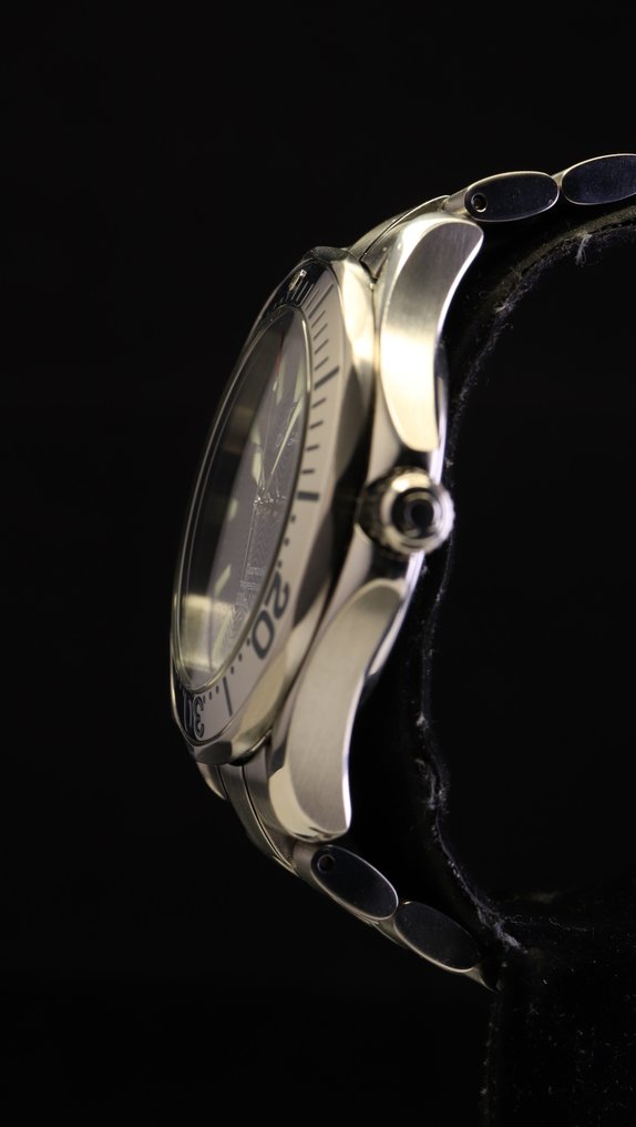 Omega - Seamaster - 2265.80.00 - 男士 - 2000-2010 #2.1