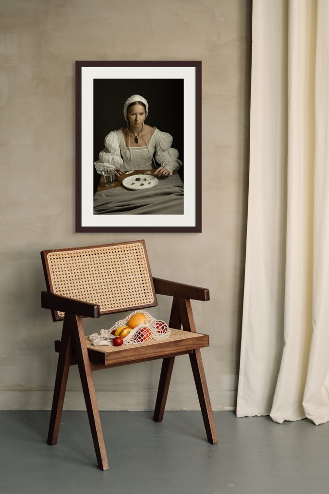 Marta Romashina - In Silico #2.1