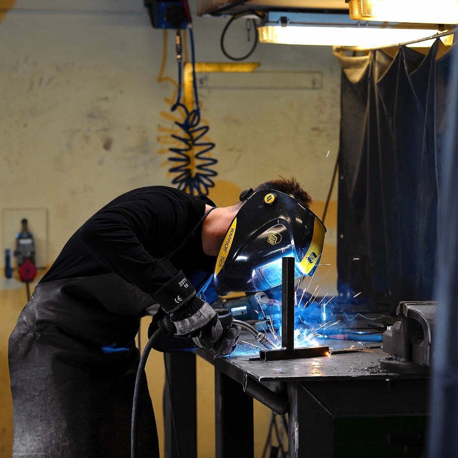 Nichba - Nichlas B. Andersen - 咖啡桌 - 咖啡桌 115x55 - 白蜡木 #3.2