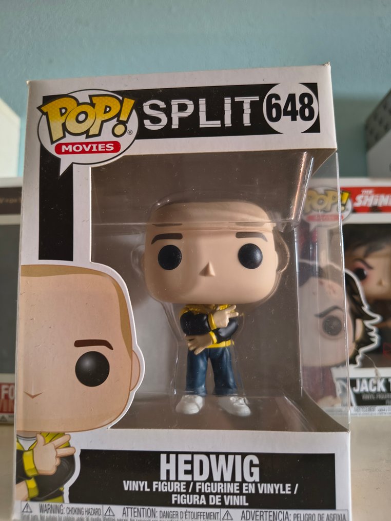 Funko - Funko Pop Funko pop #2.1