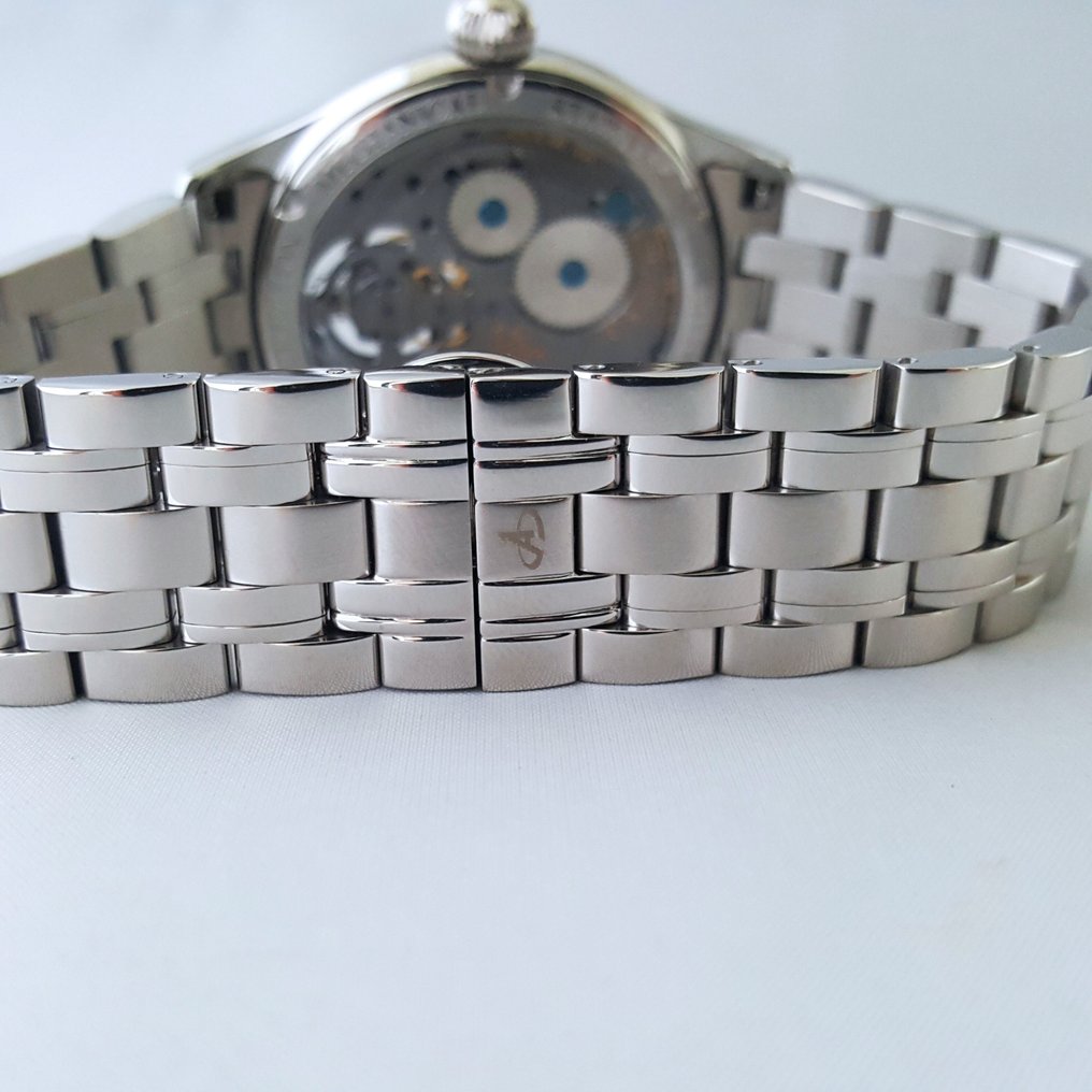 Aesop - TOURBILLON - Diamond - Sapphire - Guilloché - Unique Flying - New - No Reserve Price - Men - 2025 #3.2