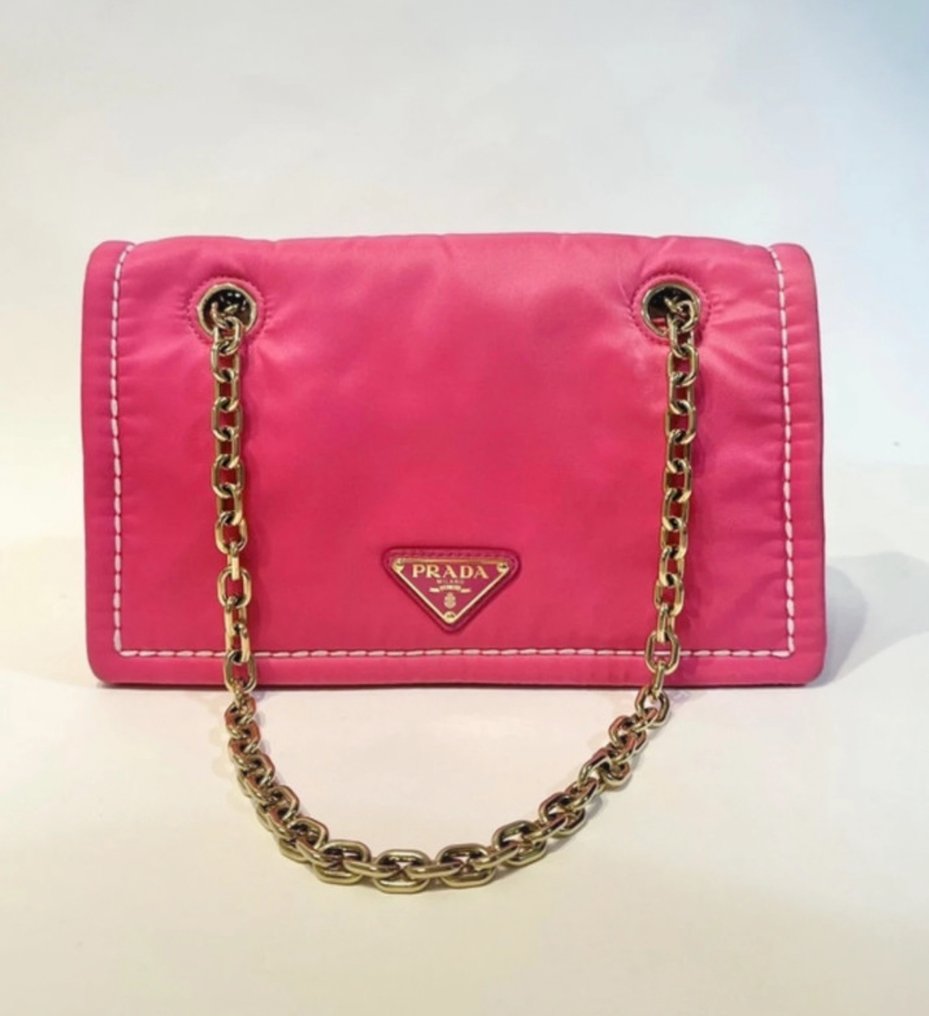 Prada - Τσάντα ώμου #1.0