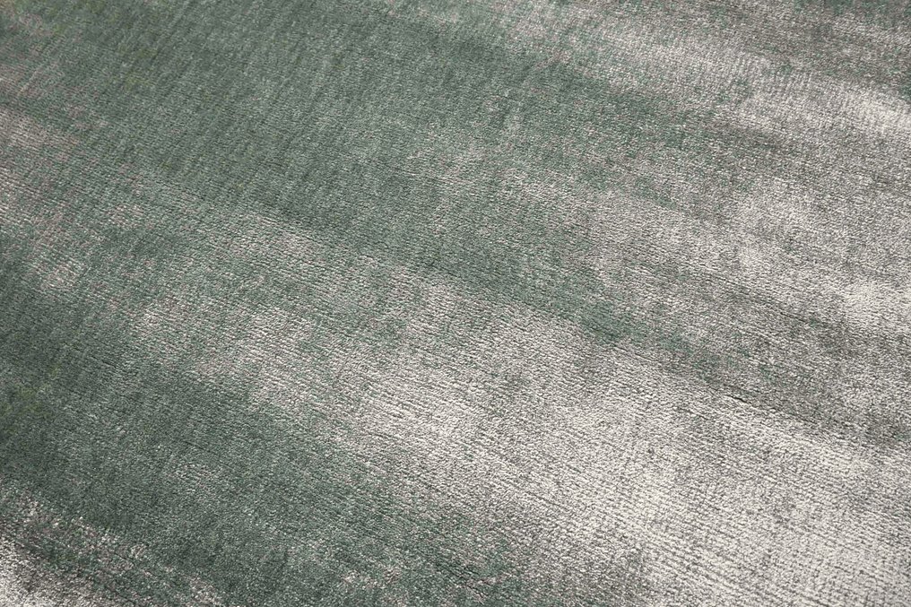 Luxe turquoise Gabbeh - Vloerkleed - 152 cm - 92 cm - onbenut en zeer zacht #3.2