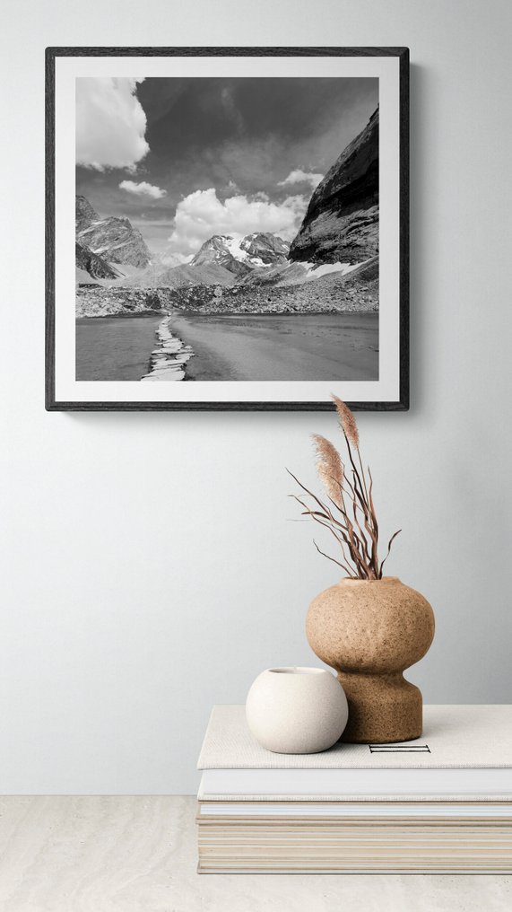 Gilles Galas - Eternel #3.2