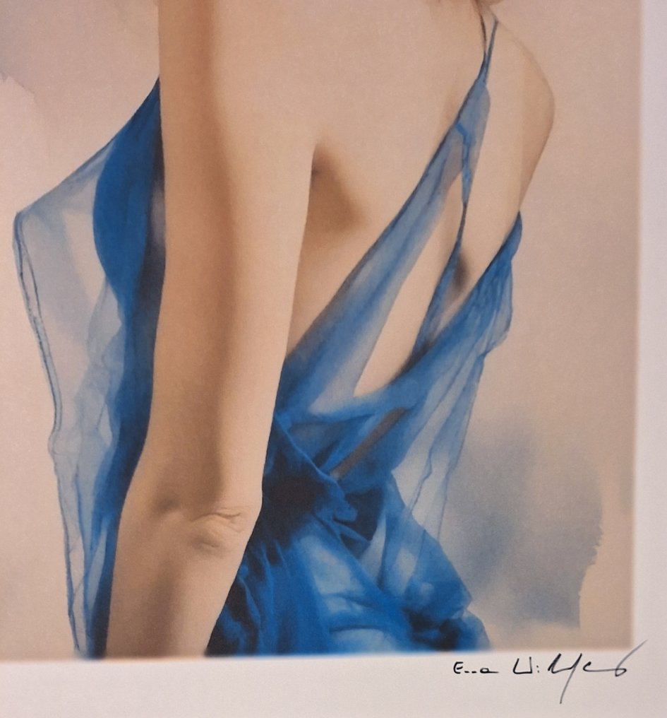 Kylie Minogue by Emma Wildfang - Watercolor Edition - Fine Art High-Quality Giclée - Περιορισμένη έκδοση - 2025 #2.1