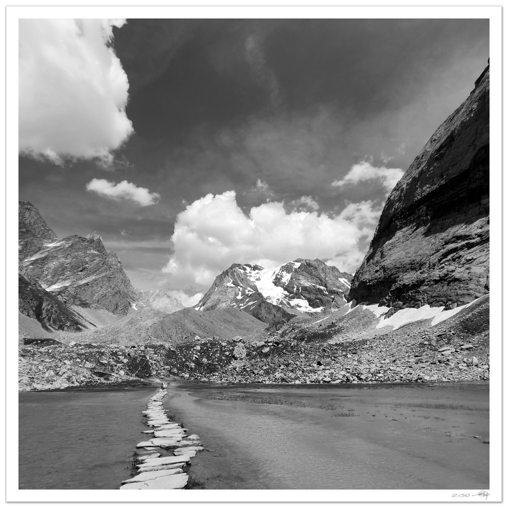 Gilles Galas - Eternel #1.0