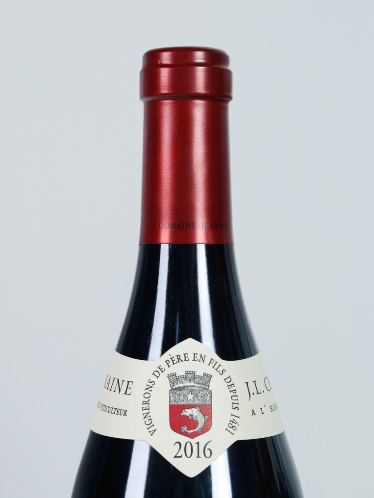 2016 Jean-Louis Chave - Hermitage - 1 Î¦Î¹Î¬Î»Î· (0,75L) #4.3