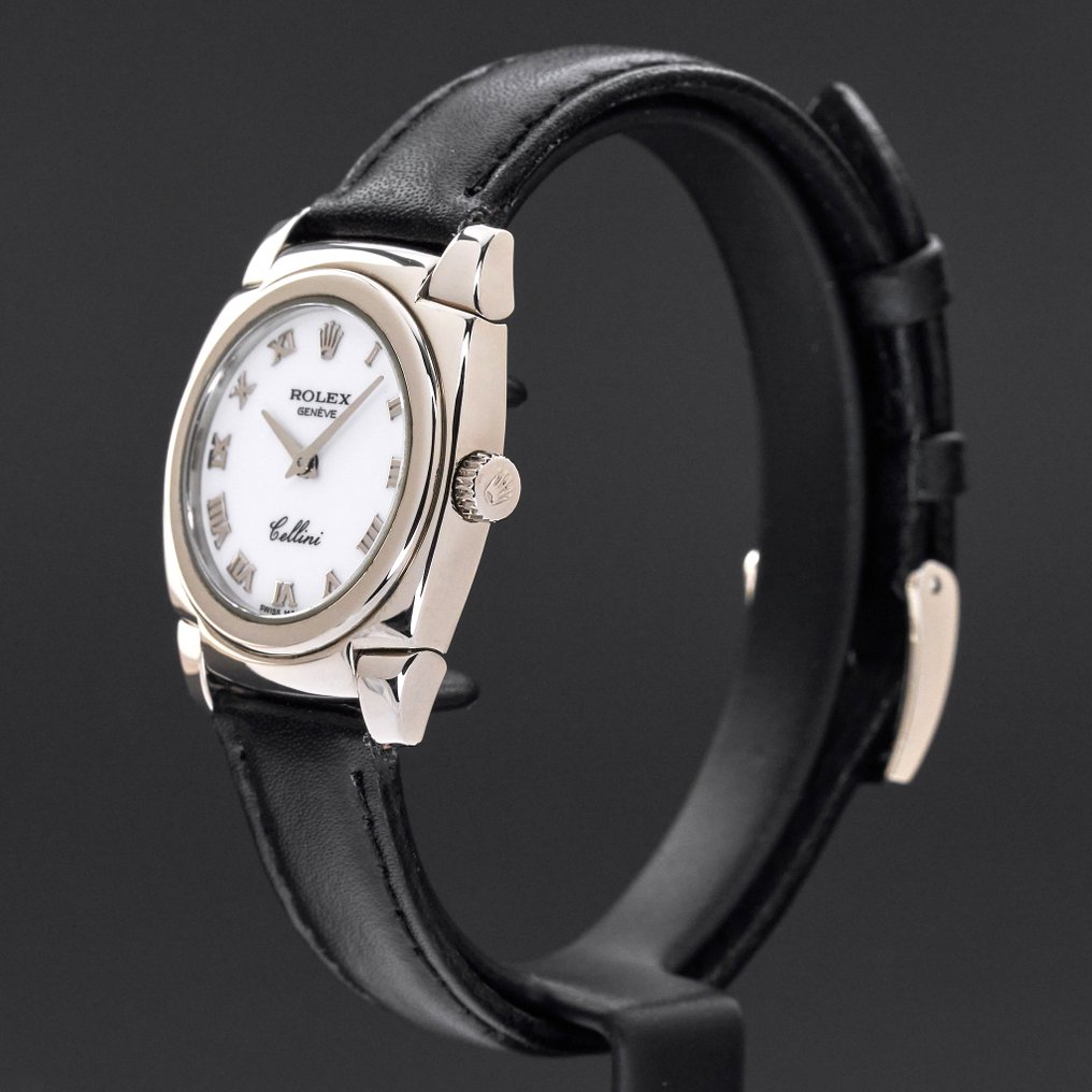 Rolex - Cellini Cestello - 5310 - Női - 2001 #3.2