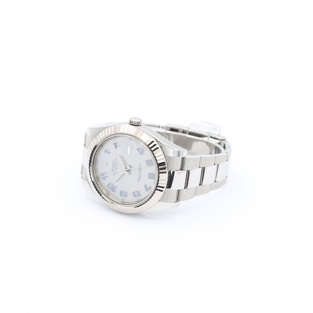 Rolex - Datejust - 116334 - Men - 2010-2020 #4.3