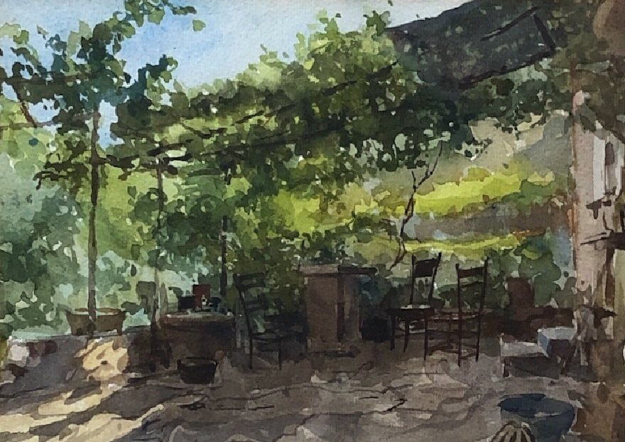 École de Valence (XX) - L'Heure de la Sieste #1.0