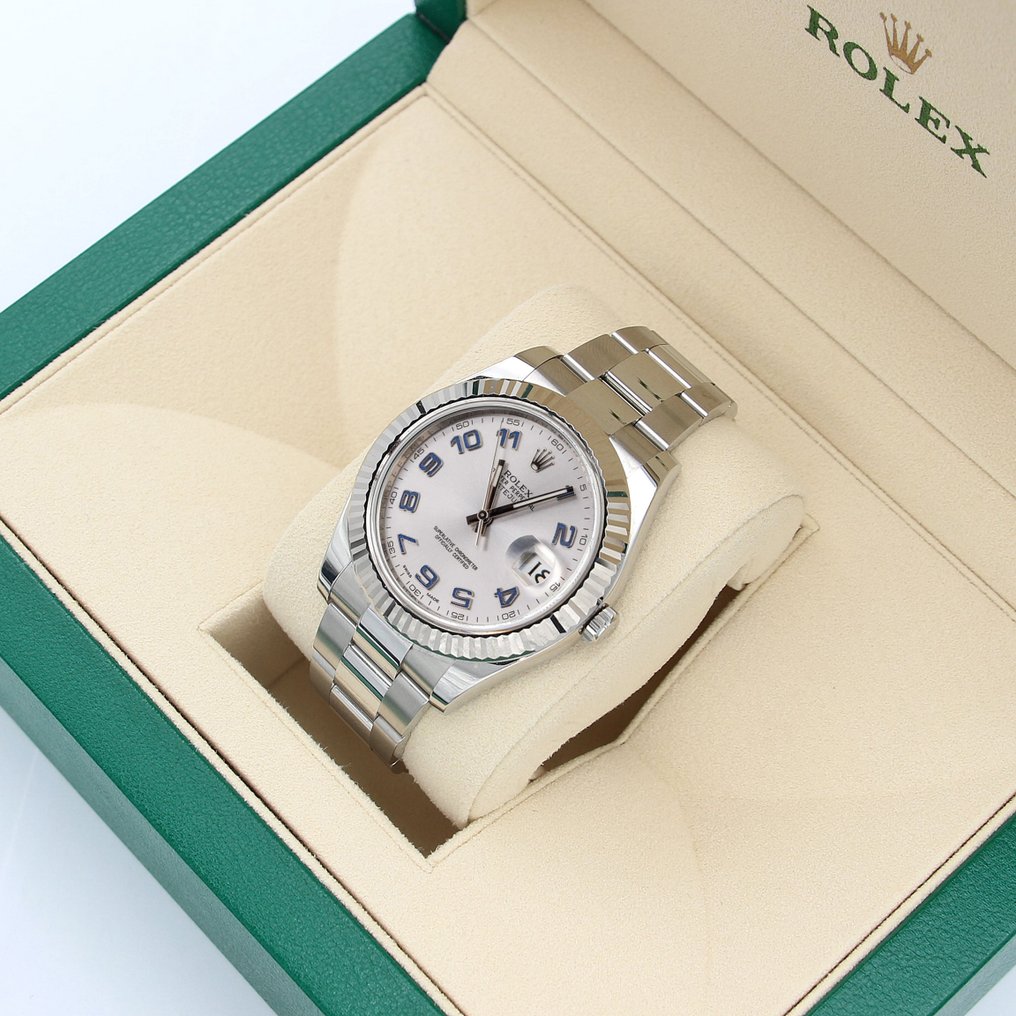Rolex - Datejust - 116334 - Men - 2010-2020 #3.2