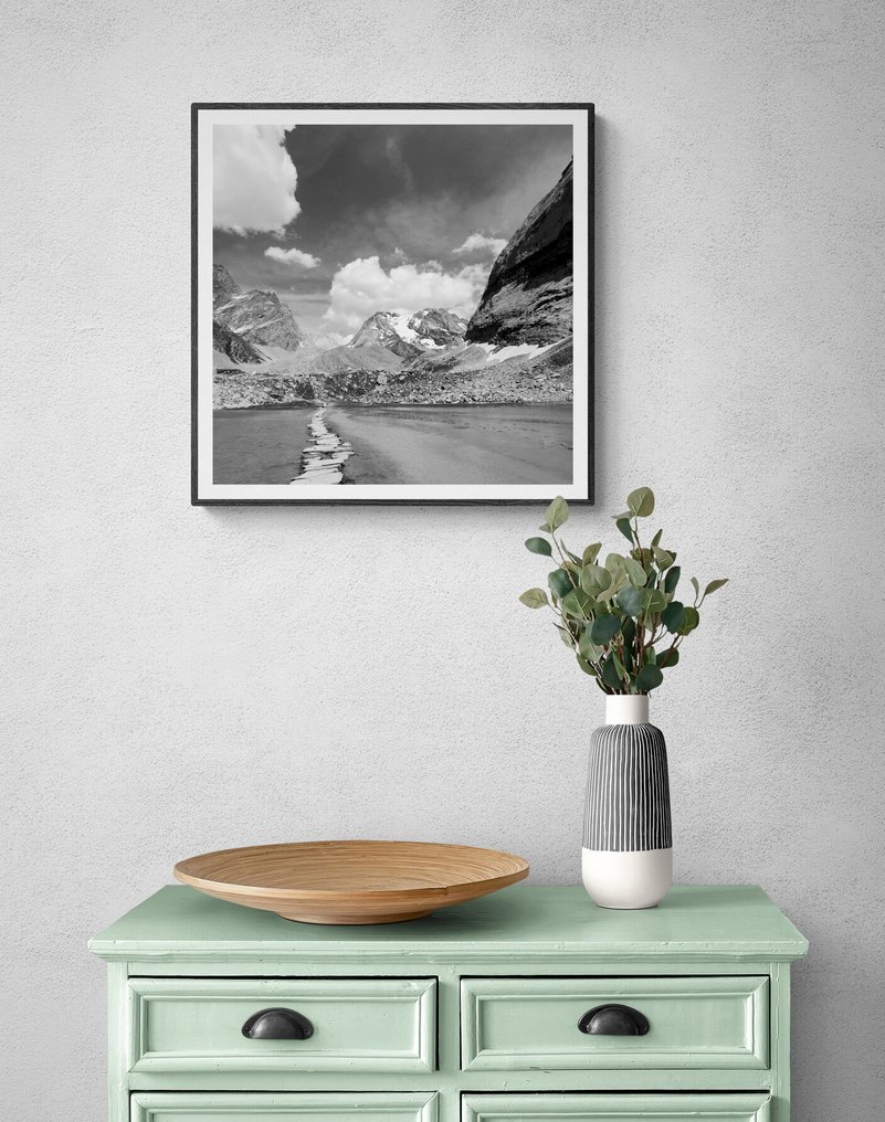 Gilles Galas - Eternel #4.3