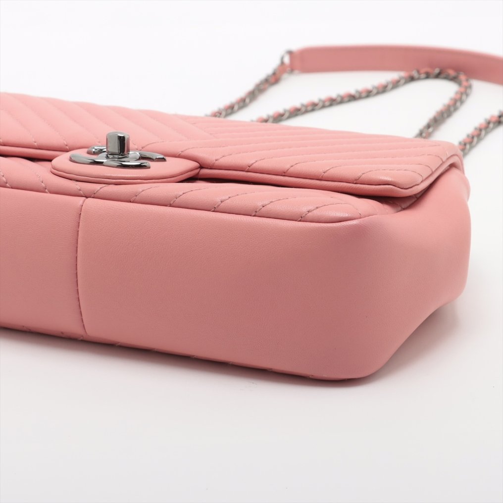 Chanel - Timeless Classic - Τσάντα ώμου #4.3