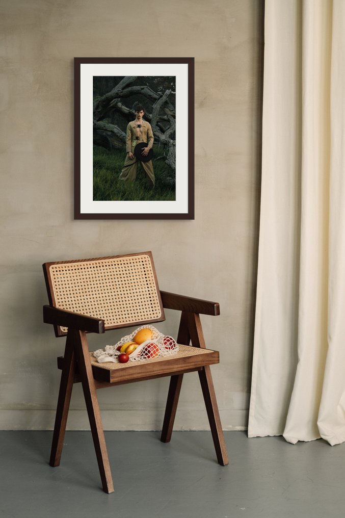 Marta Romashina - Poise #1.0