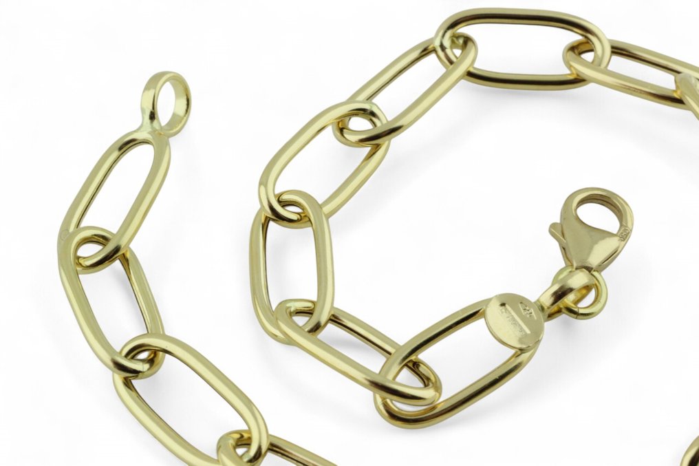 Armbånd - 18 karat Gull #1.0