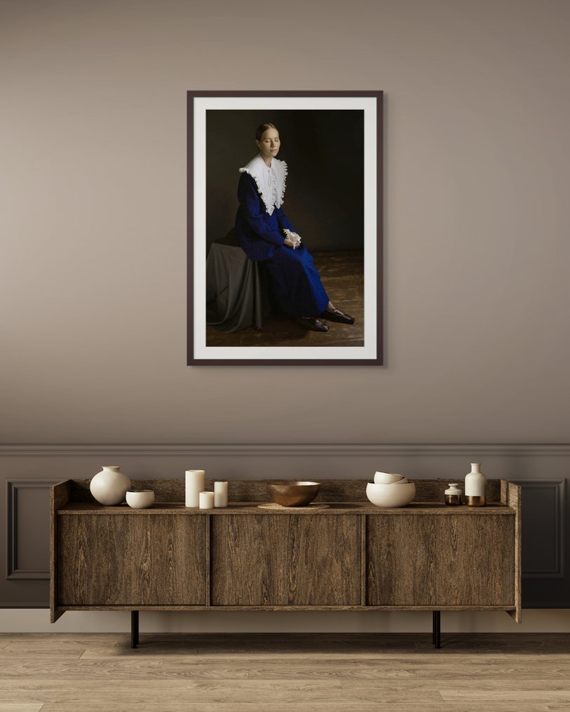 Marta Romashina - In Silico - XL #1.0