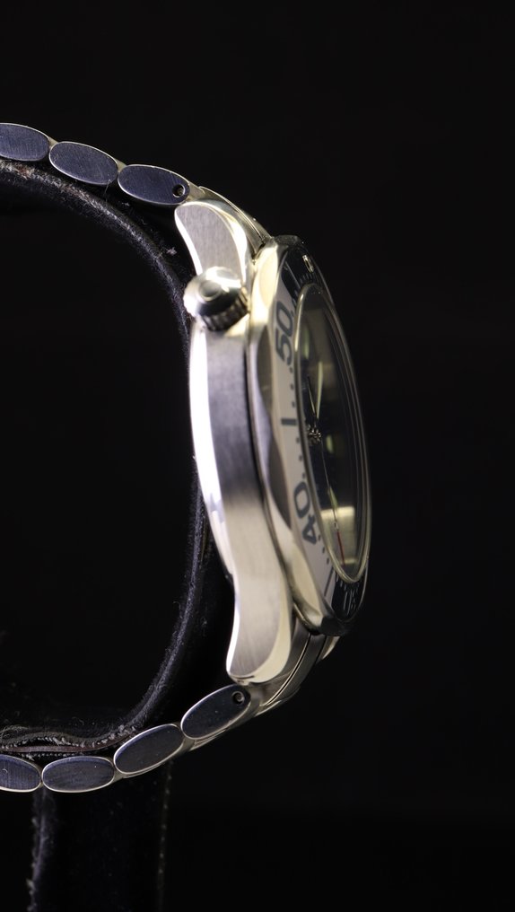 Omega - Seamaster - 2265.80.00 - 男士 - 2000-2010 #3.2