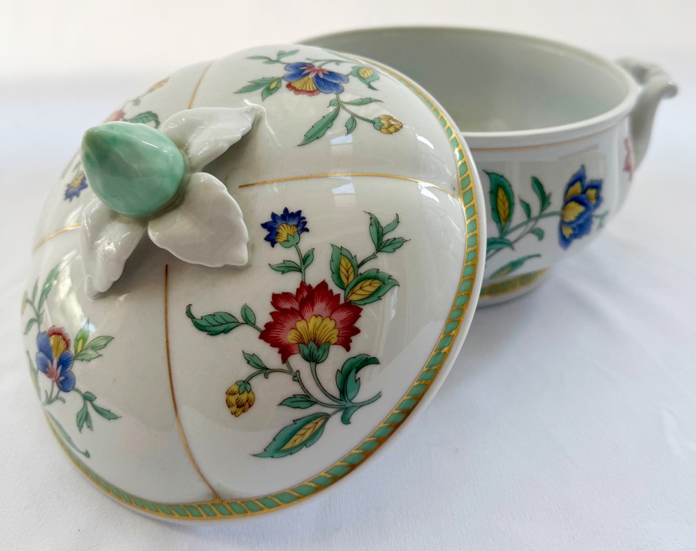 Villeroy & Boch - Πιάτο (37) - Πορσελάνη - INDIAN SUMMER HEINRICH #4.3