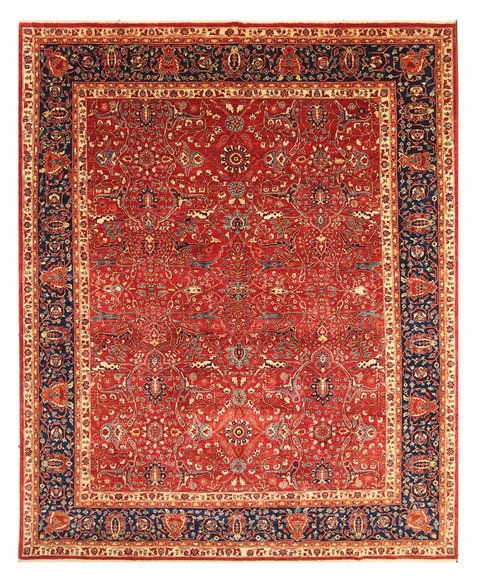 Håndknyttet designerteppich – svært fin – mesterverk - Teppe - 290 cm - 240 cm #1.0