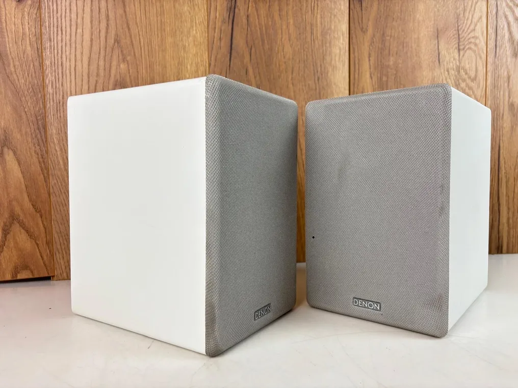 Denon - SC-N10 - Matching Pair Speaker set #2.1