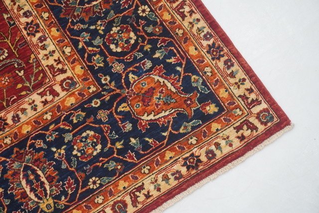 Håndknyttet designerteppich – svært fin – mesterverk - Teppe - 290 cm - 240 cm #4.3