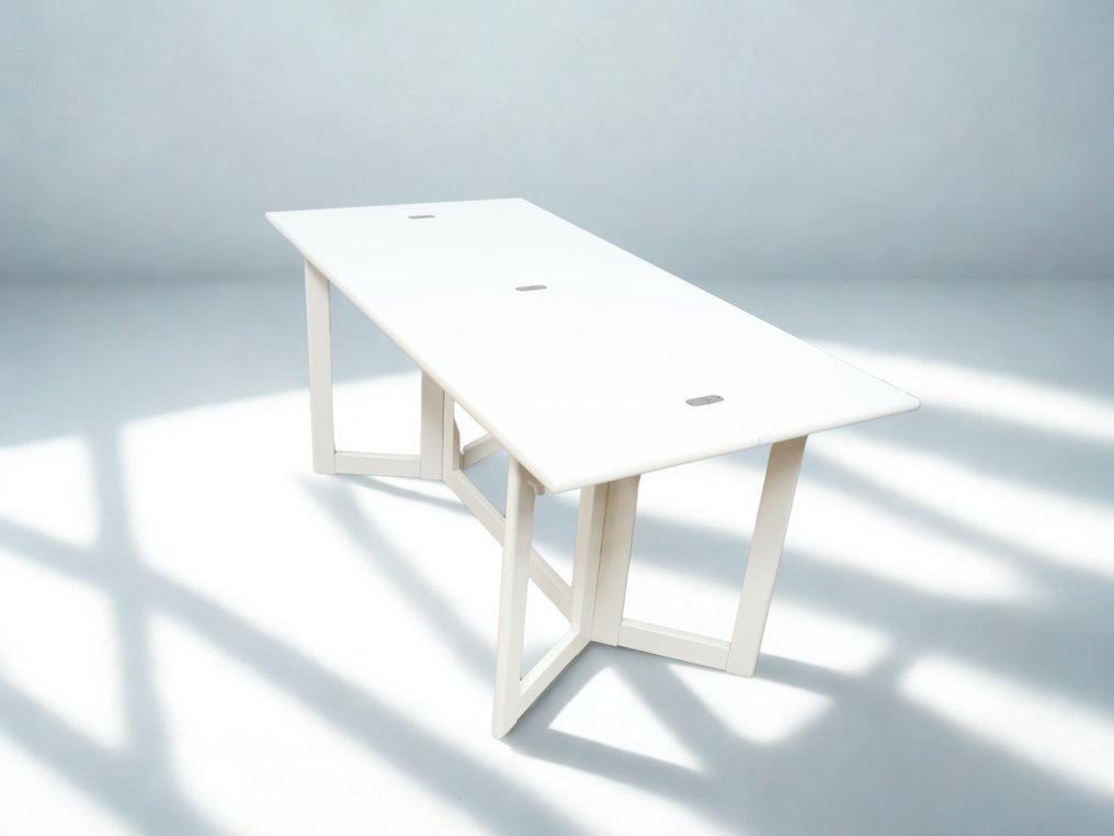 Table d'appoint - Bois - Table pliante #1.0