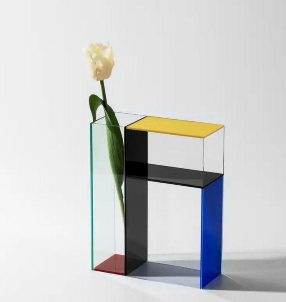 Centrepiece  - acrylic #1.0