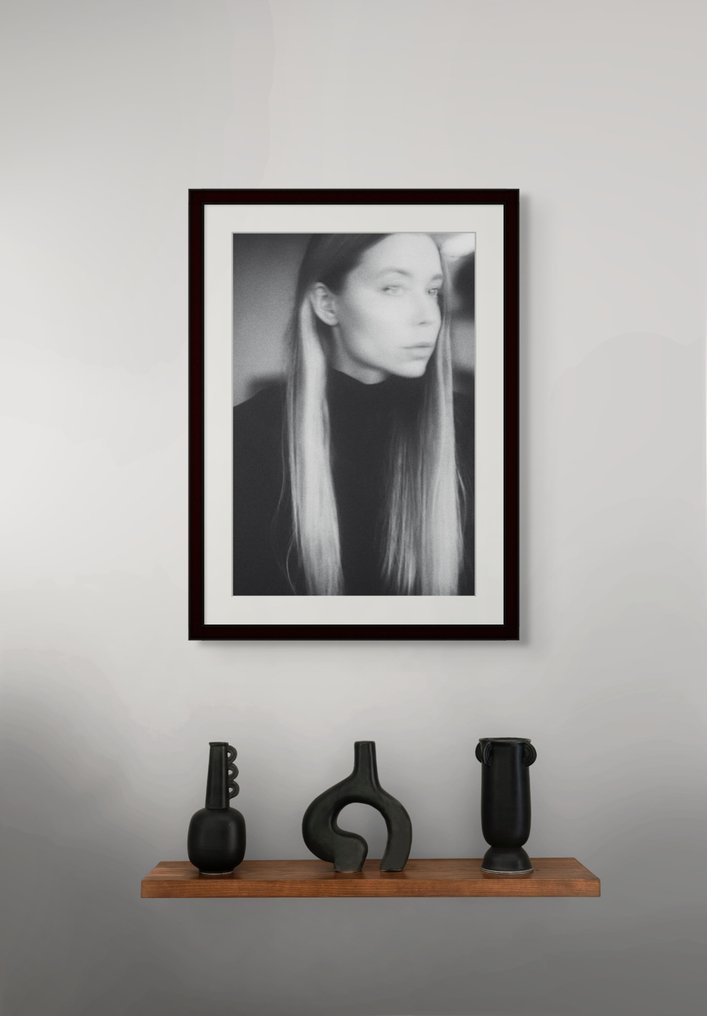 Marta Romashina - Half Known #3.2