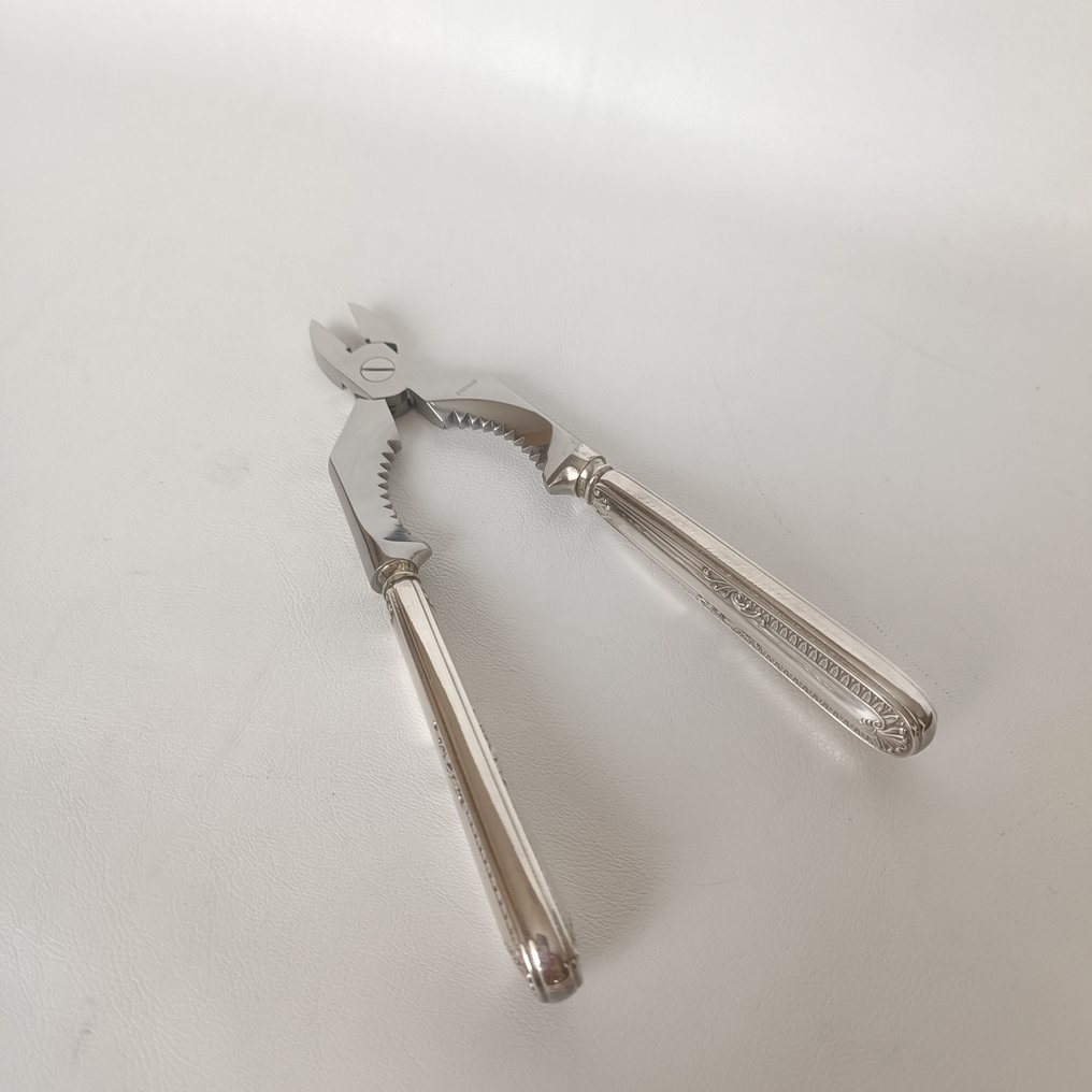 Apribottiglie - .800 argento #2.1