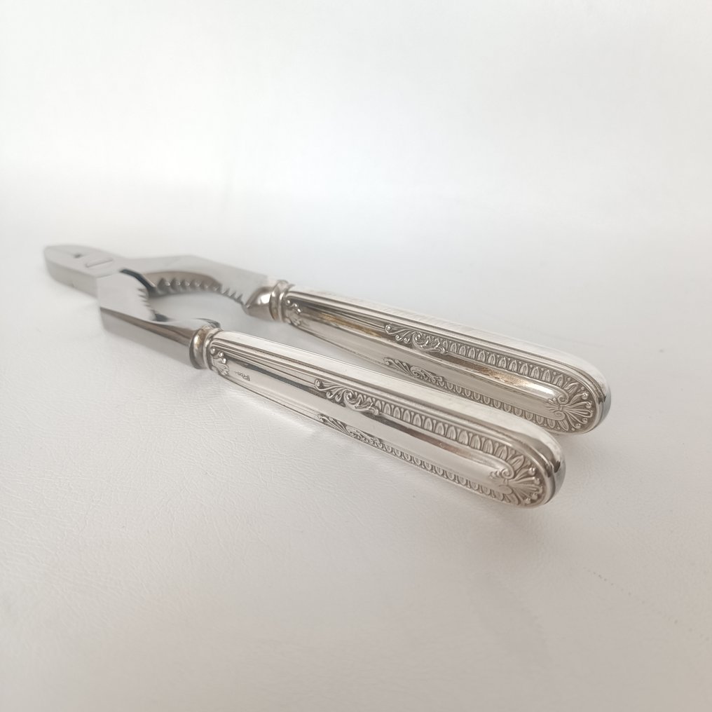 Apribottiglie - .800 argento #1.0