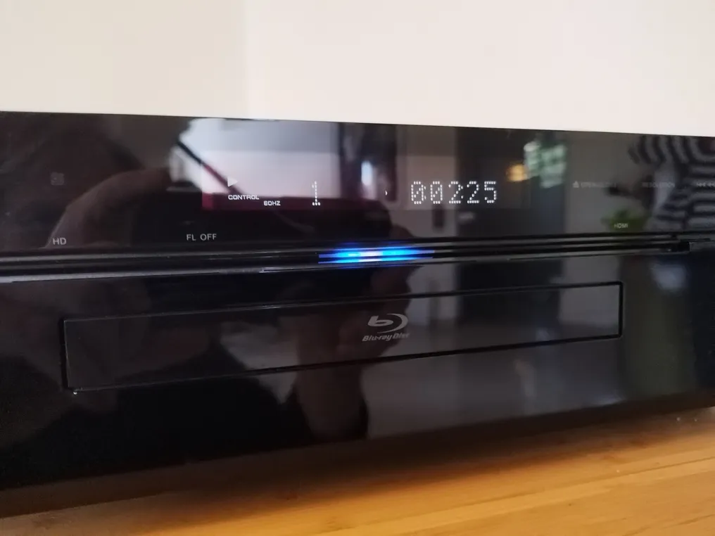 Pioneer - BDP LX 71 CD player - Multiple models #2.1
