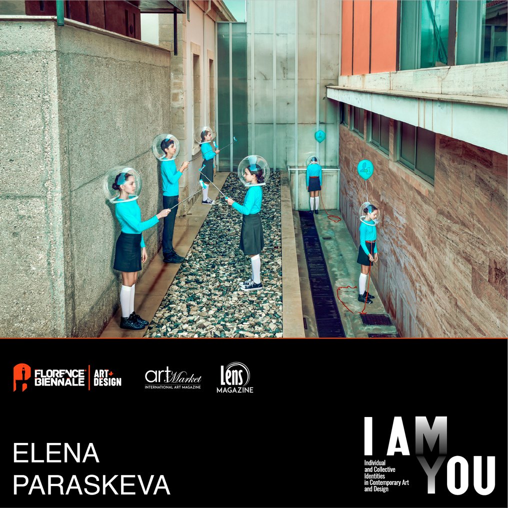 Elena Paraskeva - Vacant Children #1 (2015) #4.3