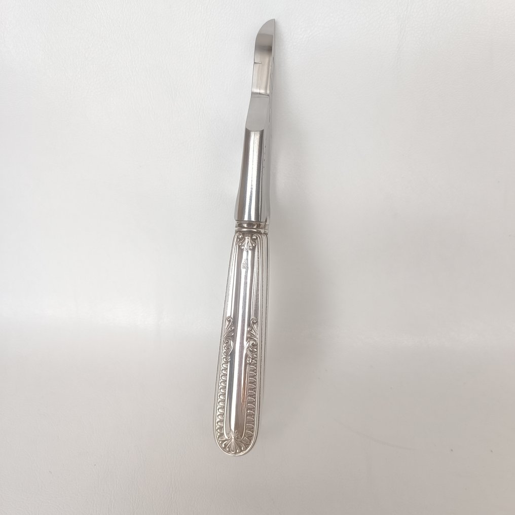 Apribottiglie - .800 argento #3.2