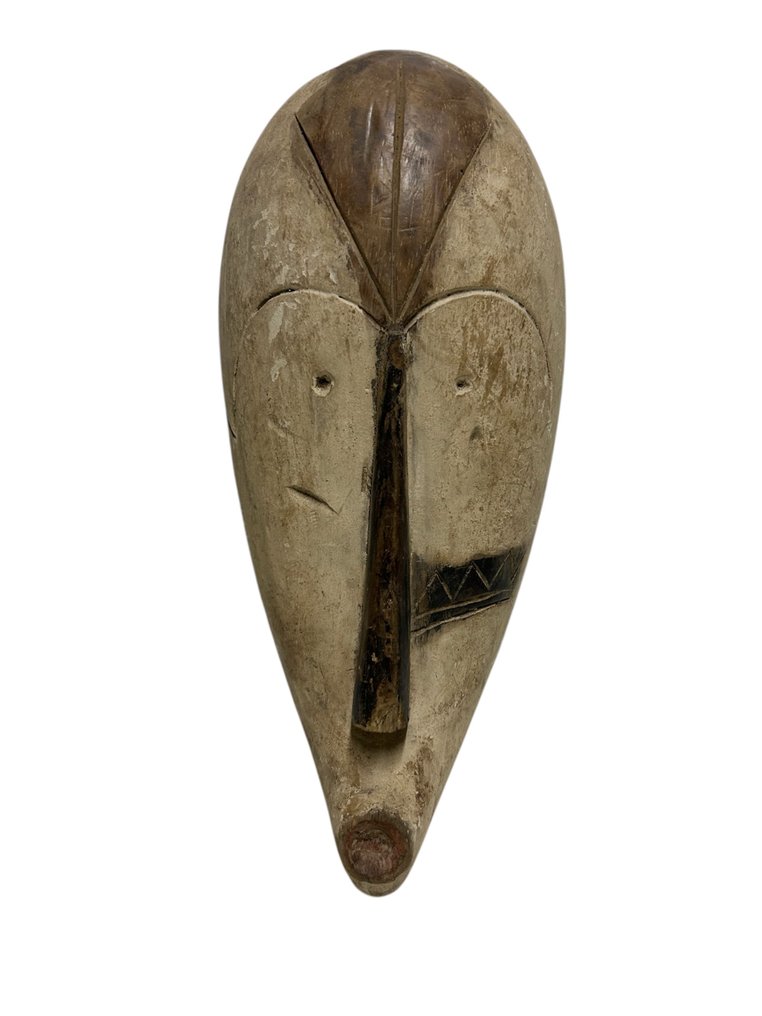 Gabon (Ingen mindstepris) #1.0