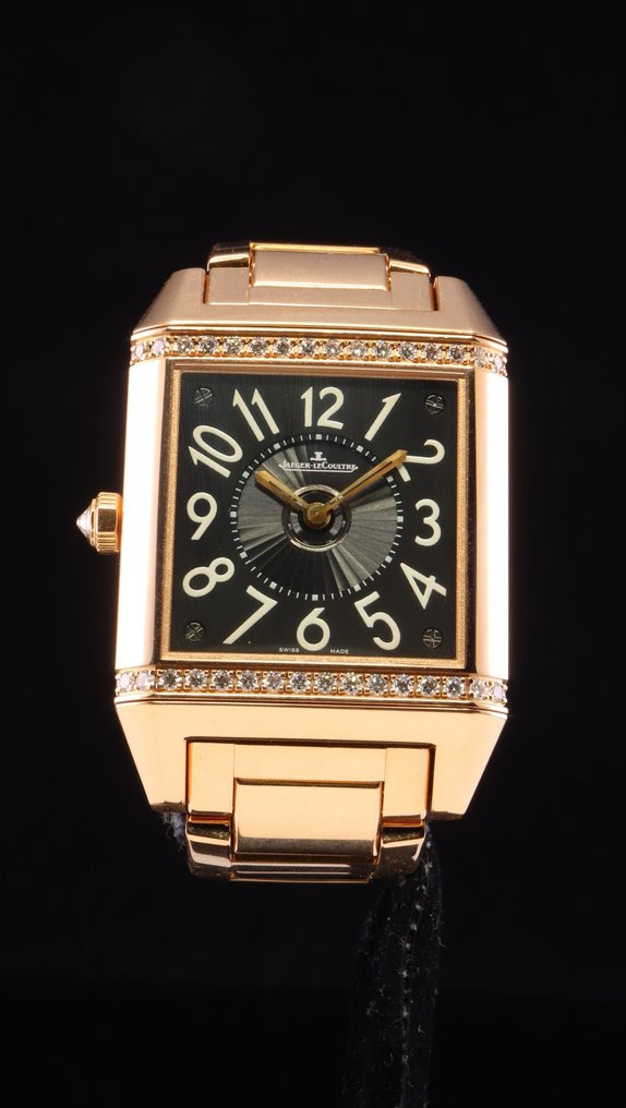 Jaeger-LeCoultre - Reverso Lady - Q7052120 - Kvinder - 2010-2020  #3.2